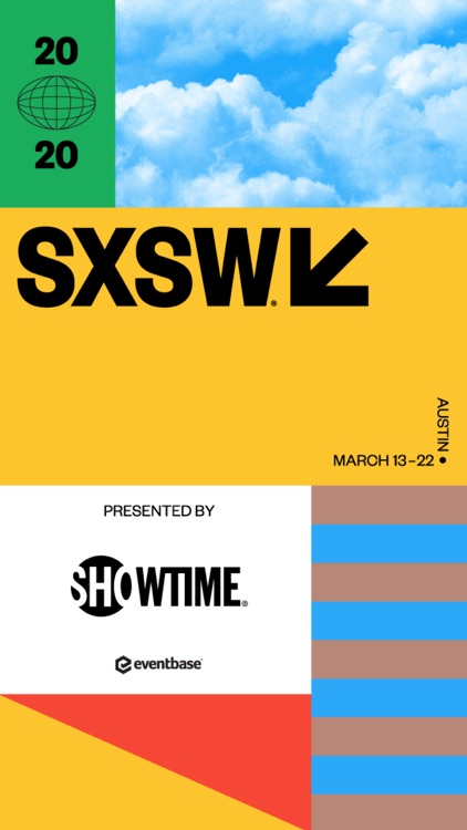 SXSW® GO - Official 2020 Guide