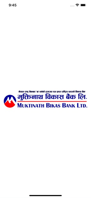 Muktinath Mobile Banking(圖1)-速報App