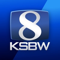 delete KSBW Action News 8