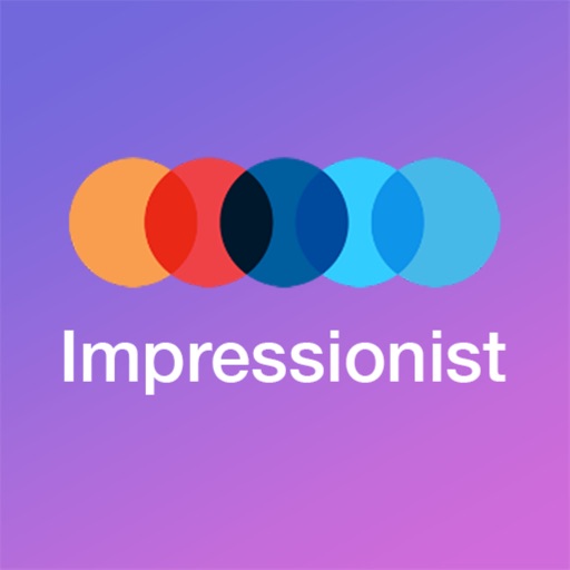 Impressionist AI Art & Design