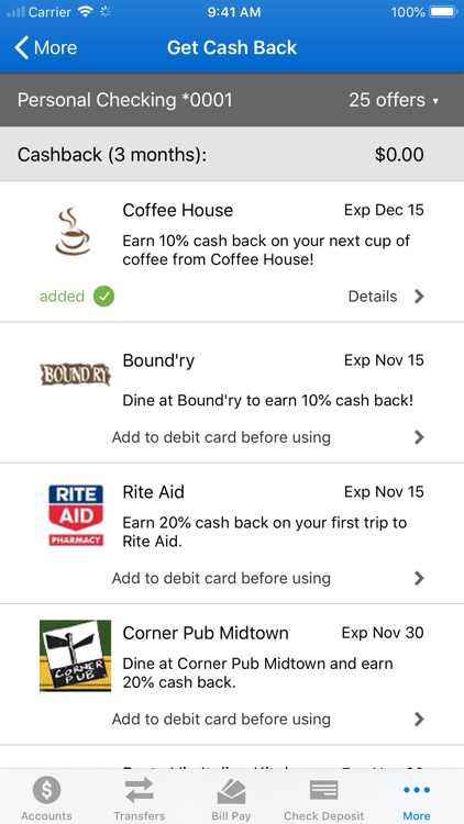People First FCU screenshot-6
