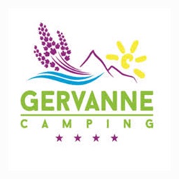 Camping Gervanne