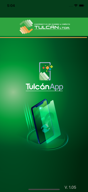 Cooperativa Tulcán(圖1)-速報App