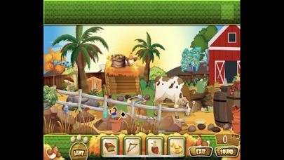 How to cancel & delete Country Farm Hidden Objects from iphone & ipad 2