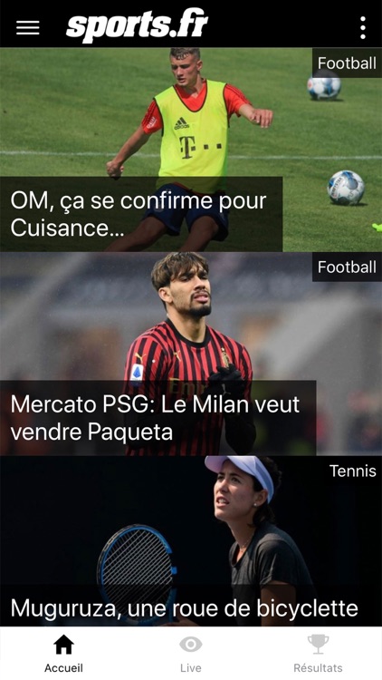 Sports.fr