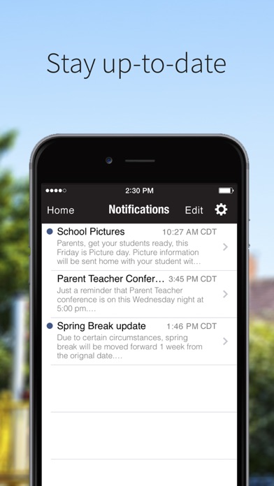 How to cancel & delete Graham County Schools from iphone & ipad 4