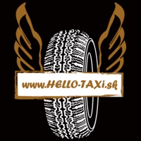 HELLO TAXI Košice pour PC