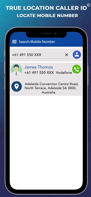 True Caller Location(圖3)-速報App