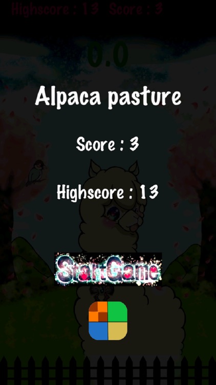 Alpaca pasture screenshot-3