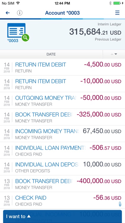 BBVA Net Cash USA screenshot-4