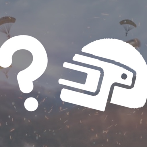 Quiz Challenge for PUBG Icon