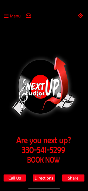 Next Up Studios(圖1)-速報App