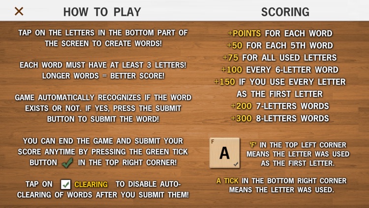 Word Master LITE