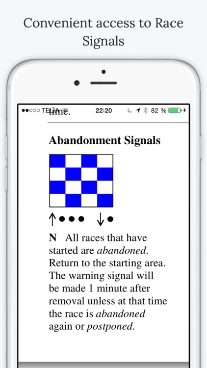 Race Master Sail Timer + Speed screenshot-5