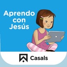 Top 28 Education Apps Like Aprendo con Jesús - Best Alternatives