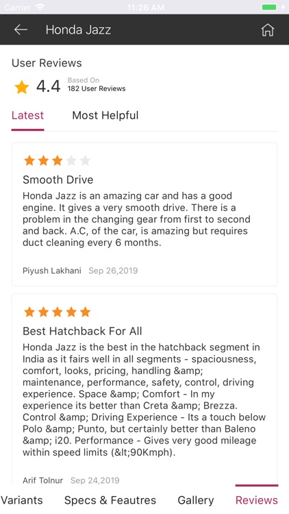 AutoRise screenshot-4