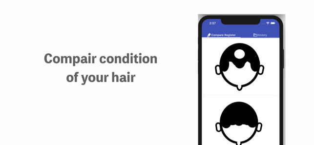 Growth -hair growth log-(圖3)-速報App