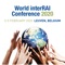 The guide for the 2nd World InterRAI conference 2020 to be held in Leuven, Belgium, from February 3 until February 5, Leuven, Belgium