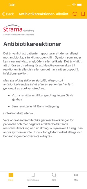 Strama Gävleborg(圖4)-速報App