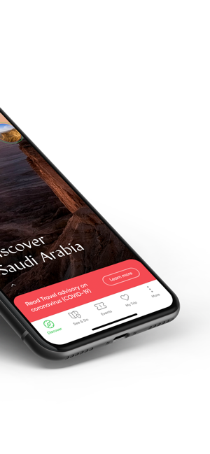 Visit Saudi - روح السعودية(圖2)-速報App