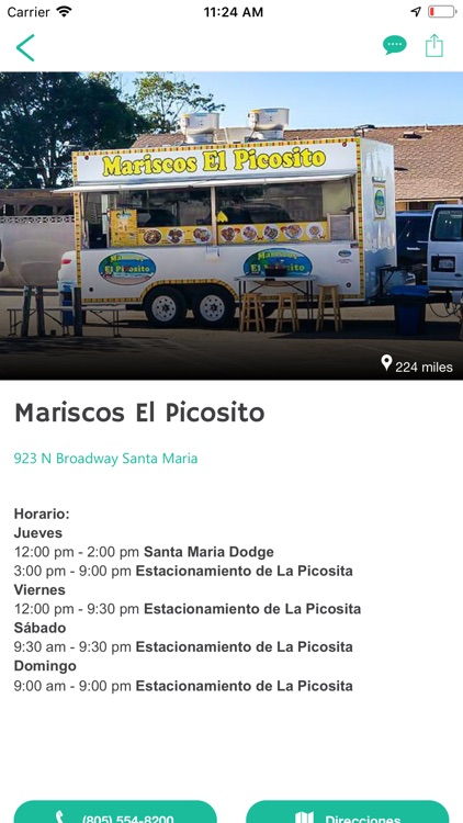 Mercadito Local screenshot-5