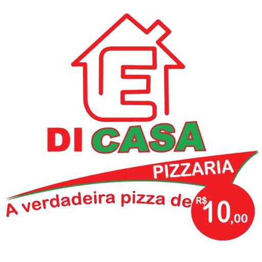 É Di Casa