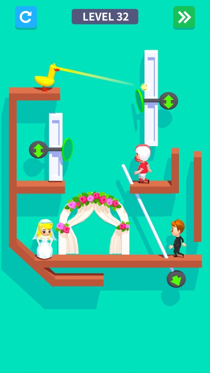 Get Married 3D screenshot-4