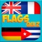 Flags Quiz Trivia Game:-