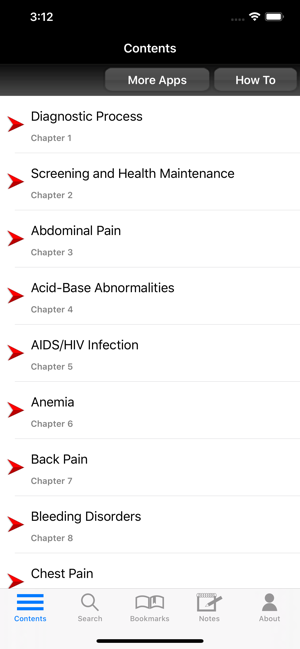 Symptom to Diagnosis 4/E(圖2)-速報App