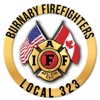 Burnaby Firefighters