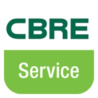 CBRE GWS Service Request apk