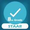 8th Grade STAAR Math Test 2019