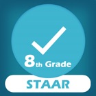 Top 47 Education Apps Like 8th Grade STAAR Math Test 2019 - Best Alternatives