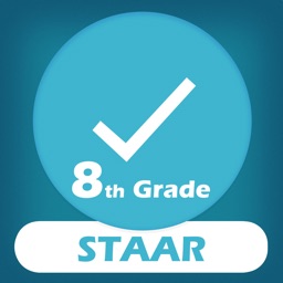 8th Grade STAAR Math Test 2019