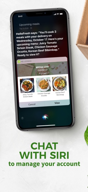 HelloFresh(圖6)-速報App