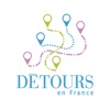 Détours en France ITINERAIRES