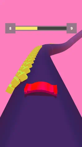 Game screenshot Pipe Surf apk