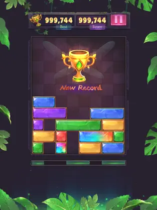 Captura 3 GemPuzzleDom iphone