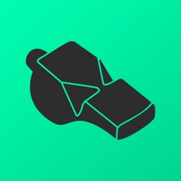 Referee Watch PRO Apple Watch App