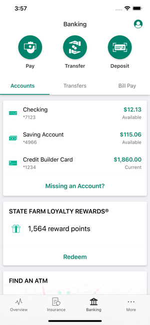 Pay State Farm Bill >> State Farm En App Store Pay State Farm Bill >> State Farm En App Store