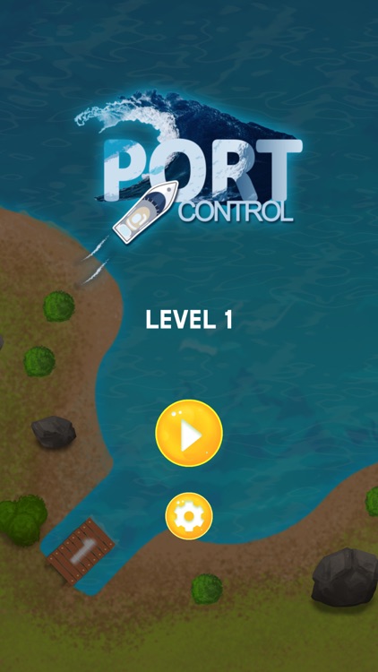 Port Control screenshot-0