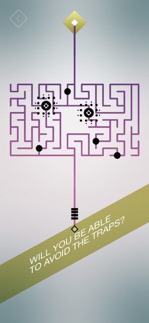 Advanced Maze(圖2)-速報App