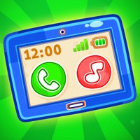 Toy phone: learning game year apk