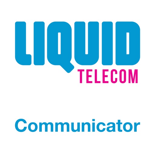 Liquid Telecom Communicator