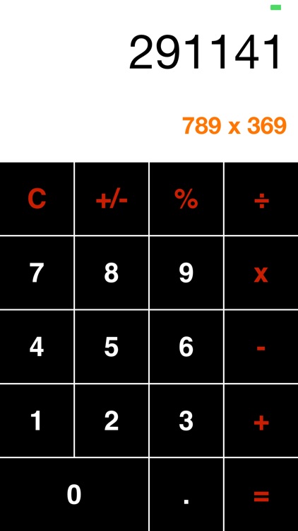 Calculatify