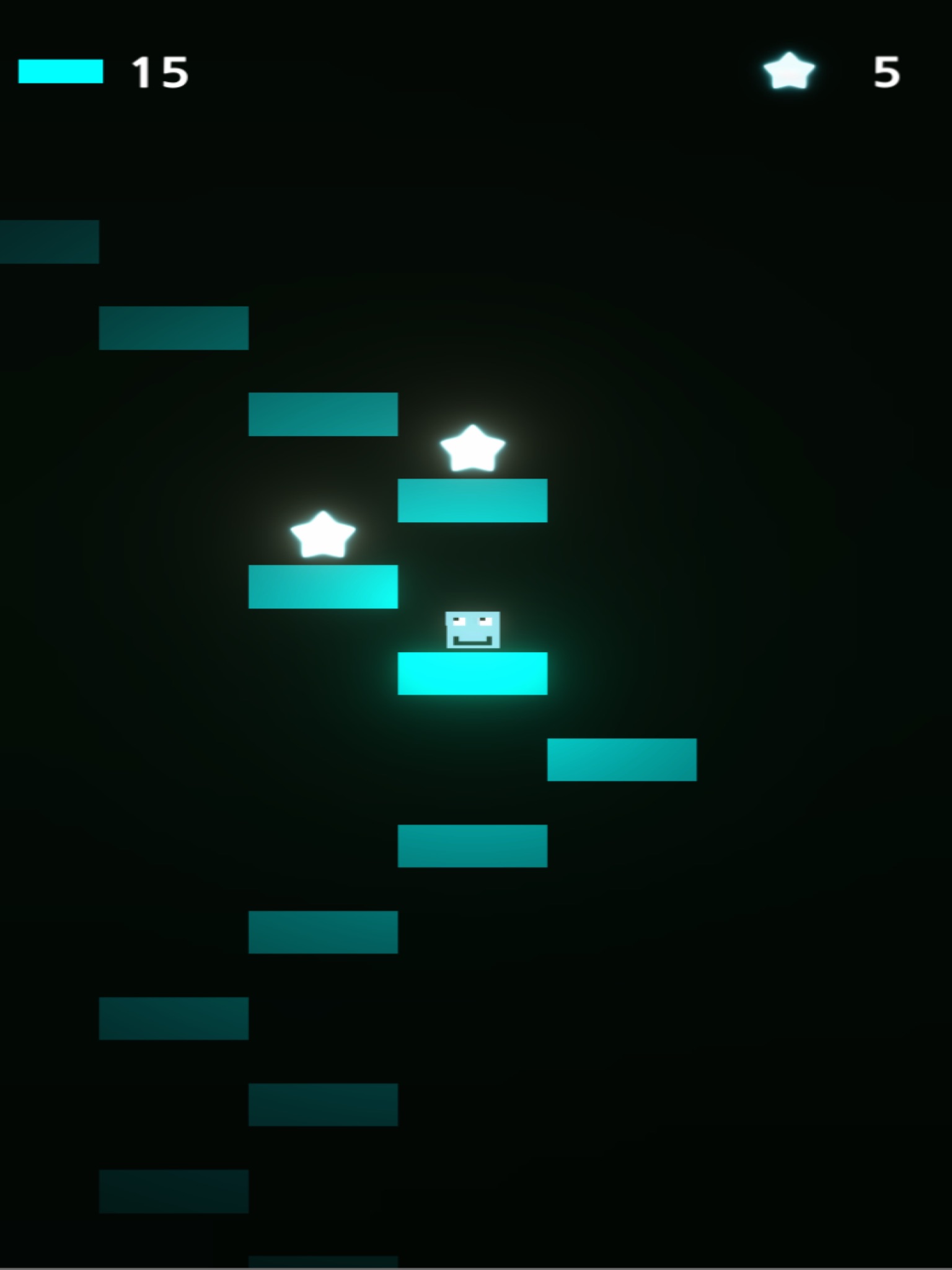 LightBlockUp screenshot 3