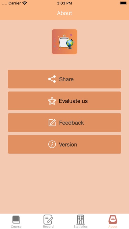 Record interest screenshot-5