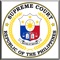 Official launching of the Supreme Court of the Philippines App