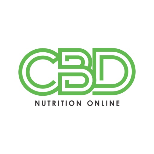 CBD Nutrition Online iOS App