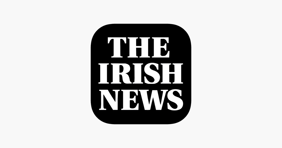 ‎The Irish News Digital Edition on the App Store